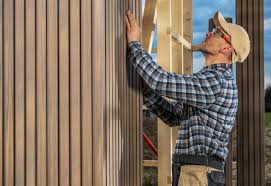 Best Stone Veneer Siding  in Kempner, TX